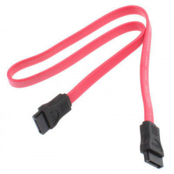 Serial SATA Data Kabel, 40 cm